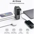 Pin dự phòng Anker 25.000mAh 165W tích hợp cáp rút gọn A1695