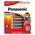 Pin Kiềm Panasonic LR03T/4B-V AAA Vỉ 4