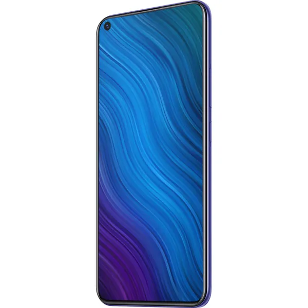 Vivo Y50(8GB+128GB), Đen Demo
