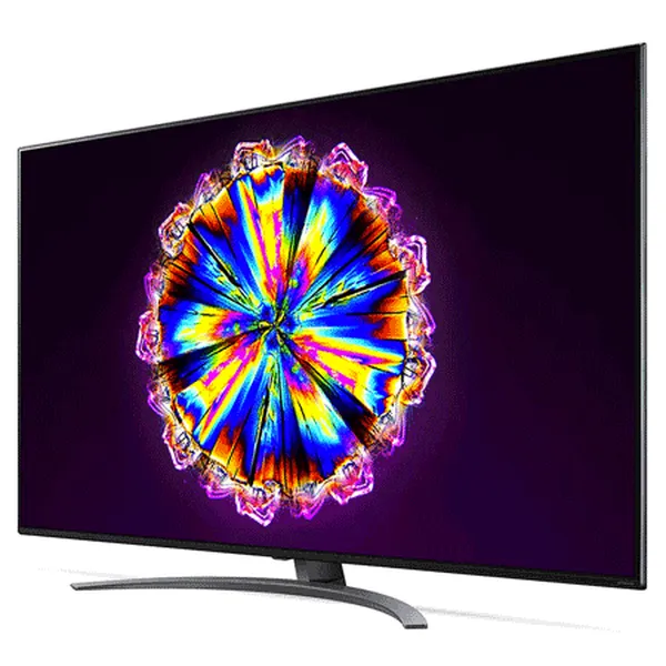 LG Smart Nanocell Tivi 4K 55 Inch 55NANO91TNA ThinQ AI