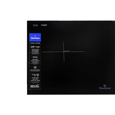 Bếp từ đôi Bluestone ICB-6948 5200W 3