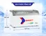 Tủ Đông Sanaky 500 Lít VH-888KA 1