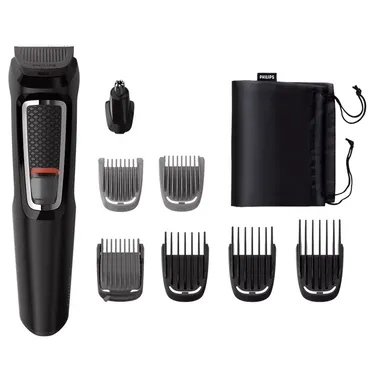 Tông Đơ Đa Năng 8in1 Philips MG3730/15 2