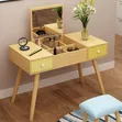 Top 5 b&agrave;n trang điểm mini gi&aacute; rẻ thu h&uacute;t ph&aacute;i đẹp
