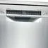 Máy rửa chén Bosch HMH.SMS4IVI01P Series 4 - Châu Âu