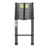 Thang Rút Đơn Thép Carbon Fujihome STL55