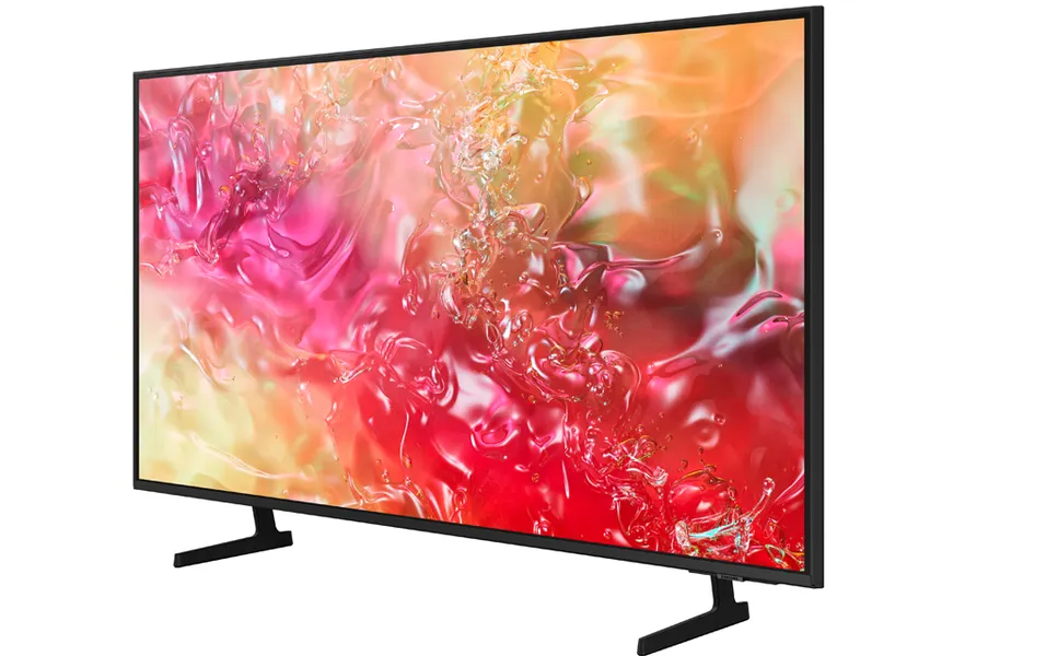 Smart Tivi Samsung 4K 65 Inch UA65DU7700