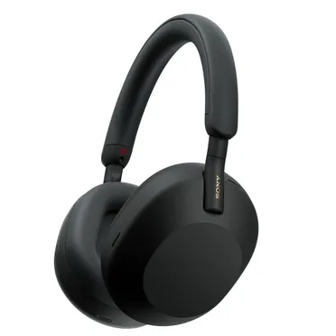 Tai Nghe Bluetooth Chụp Tai Sony WH1000XM5