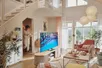 Smart Tivi SamSung Crystal UHD 4K 65 Inch UA65BU8500