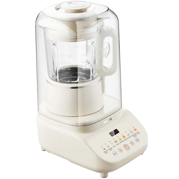 Máy Làm Sữa Hạt Chống Ồn Joyoung JHSB-602