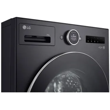 Máy Giặt LG Inverter 20 Kg F2520SNTKA 2