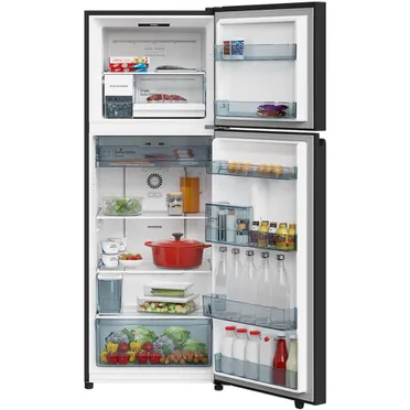 Tủ Lạnh Hitachi Inverter 407 Lít HRTN6443SAMGWVN 2