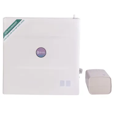 Máy Lọc Nước Đặt Gầm Công Suất Lớn A. O. Smith ROSS™ LUX-AOU800HOT 2