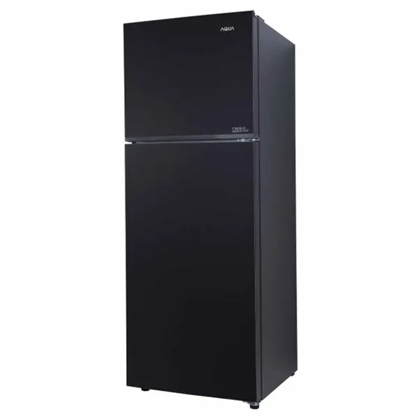 Tủ Lạnh Aqua Inverter 357 Lít AQR-T376FA (FB)