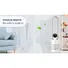 Quạt Không Cánh Và Lọc Không Khí Magic Eco AC-306