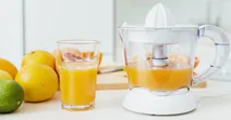 Hướng dẫn sử dụng m&aacute;y vắt cam đ&uacute;ng c&aacute;ch