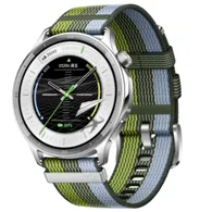 Đồng Hồ Thông Minh OPPO Watch S 46mm Dây Vải