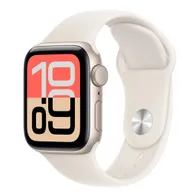Apple Watch SE 3 GPS 40mm Viền Nhôm Dây Thể Thao
