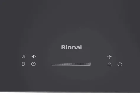 Bếp Điện Từ Đôi Rinnai RVB-7342H-ZB 4