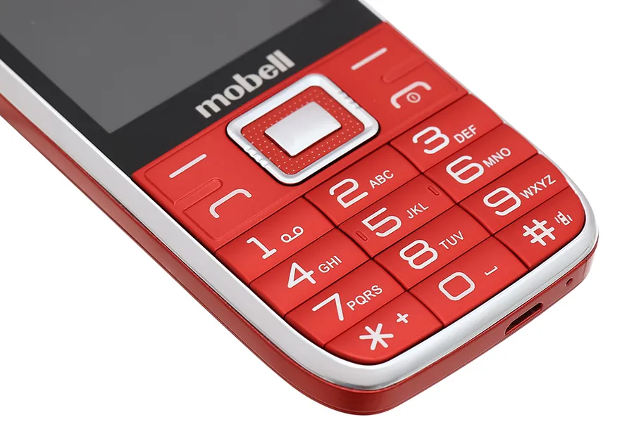 Mobell M539