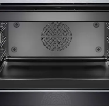 Lò Nướng Kết Hợp Vi Sóng Bosch HMH.CMG656BS6B - Series 8 - Đức 2