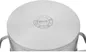 Bộ nồi inox 5 đáy Sunhouse SH780 16-20-24 cm 2