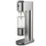 Máy Làm Nước Soda WMF ELEMENT ONE Màu Inox 0608116040 0