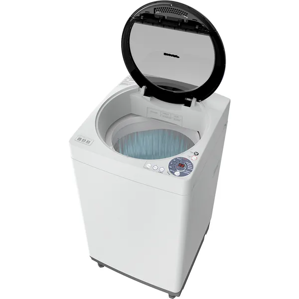Máy Giặt Sharp 7.8 Kg ES-W78GV-H