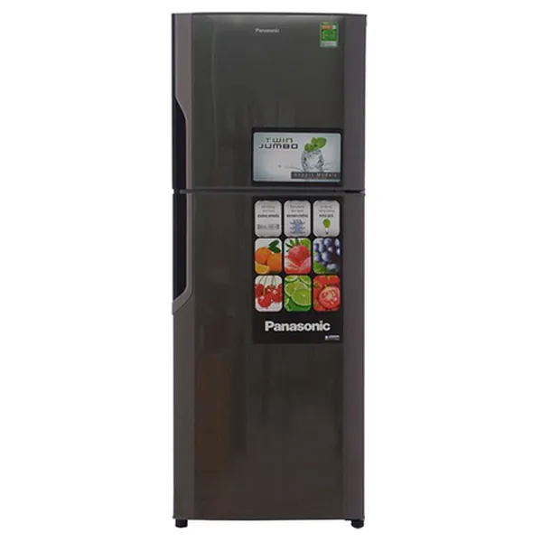 Tủ Lạnh Panasonic 296 Lít NR-BK306MSVN