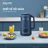 Máy Làm Sữa Hạt Kalite KCB12B 1.2 Lít
