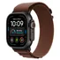 Apple Watch Ultra 4 GPS + Cellular 49mm Viền Titanium Dây Alpine
