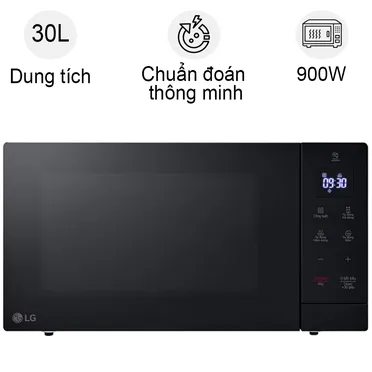 Lò Vi Sóng LG MS3032JAS 30 Lít
