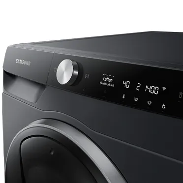 Máy Giặt Samsung Inverter AI AddWash 12 Kg WW12TP94DSB / SV 5