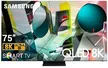 Samsung Smart Tivi 8K 75 Inch QA75Q950TS