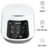 Nồi Cơm Điện Tử Tefal Easy Rice Compact RK730168 1 Lít