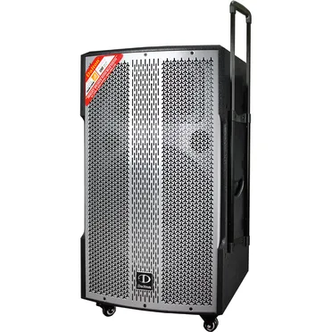 Loa Kéo Dalton TS-15G500X 2