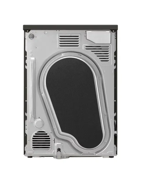 Máy Sấy Bơm Nhiệt LG 9 Kg DVHP09B