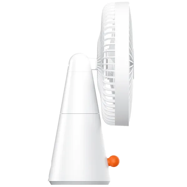 Quạt Để Bàn Xiaomi Rechargeable Mini Fan (BHR6089GL)