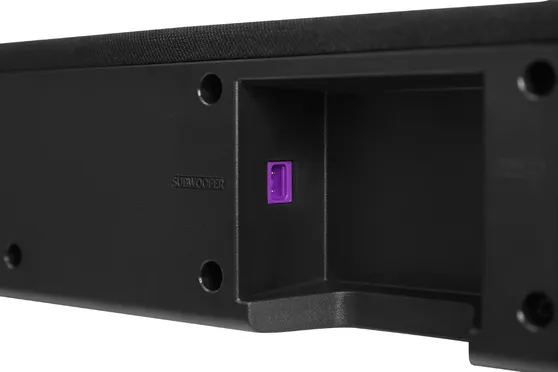 Loa thanh Samsung HW-T420/XV 8
