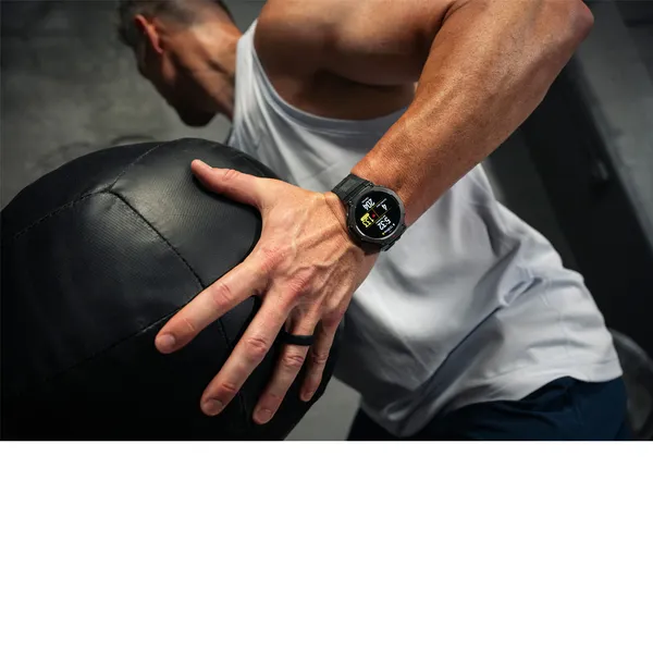 Đồng Hồ Thông Minh Amazfit T-Rex 3