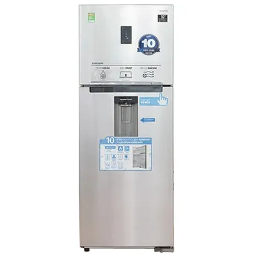 Tủ Lạnh Samsung Inverter 396 Lít RT38FEAKDSL/SV