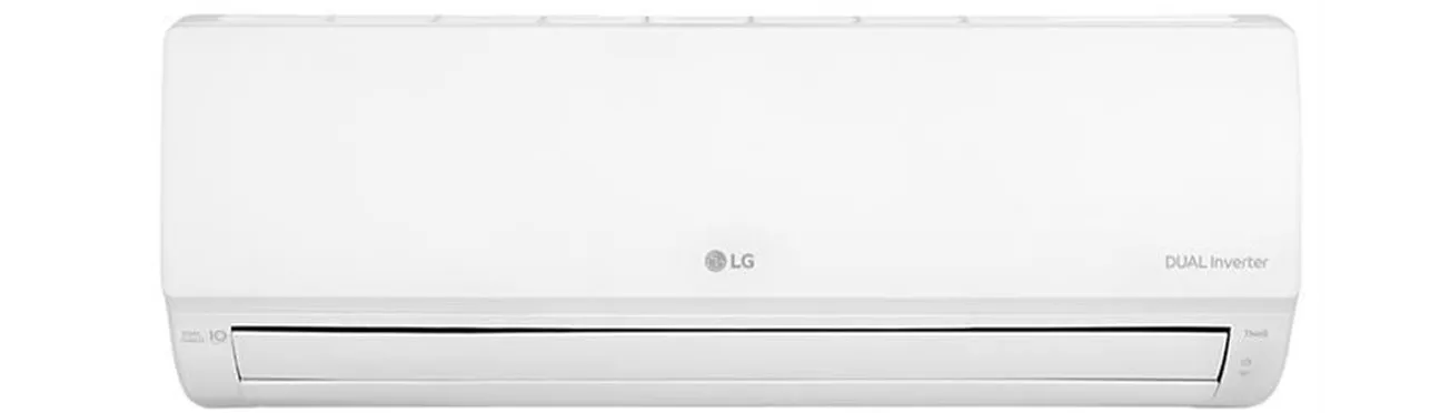 Máy Lạnh LG Inverter 2 Hp IEC18M1