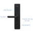 Khóa Điện Tử HAFELE DL7600 912.20.230