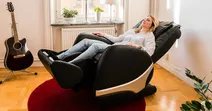 C&oacute; n&ecirc;n ngồi ghế massage mỗi ng&agrave;y?