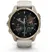 Garmin Fenix 8 43mm Viền Thép Không Gỉ Dây Silicone 0