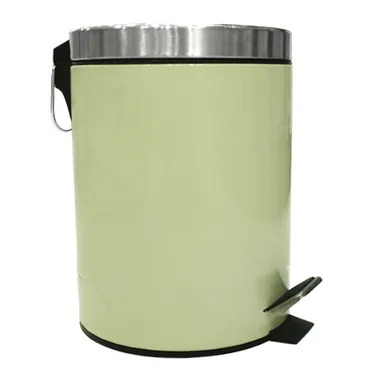 Thùng Rác 5L SIMPLEHOME SH05CSS