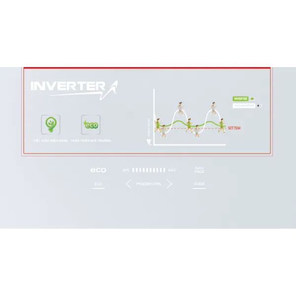 Tủ Lạnh Toshiba Inverter 555 Lít GR-AG58VA (X)
