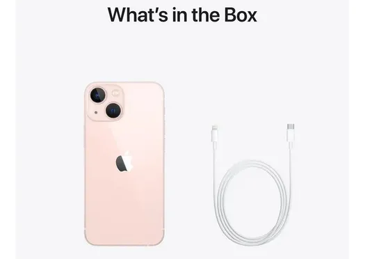 iPhone 13 128GB Chính Hãng (VN/A) Trắng