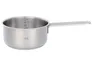Bộ Nồi Fissler SatiTherm 5 Món Nắp Kính