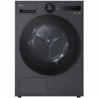 Máy Sấy Bơm Nhiệt LG Inverter 12 Kg RX12VHP3K